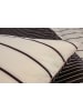 ESPRIT Renforcé-Bettwäscheset "Chill" in Creme/ Schwarz