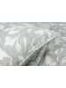 ESPRIT Satin-Bettwäscheset "Noel" in Grau