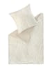 ESPRIT Flanell-Bettwäsche-Set ''Salo'' in Beige