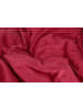 ESPRIT Flanell-Bettwäsche-Set "Scatter" in Rot