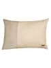 ESPRIT Kissenhülle "Harp" in Beige