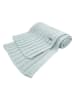 Capo Strickschal in Mint - (L)220 x (B)28 cm