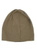 Capo Wollbeanie in Beige