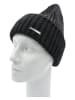 Capo Strickmütze in Schwarz
