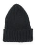 Capo Strickmütze in Schwarz