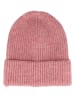 Capo Strickmütze in Rosa