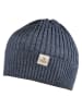 Capo Strickmütze in Dunkelblau
