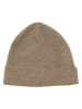Capo Beanie in Taupe