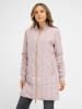 TicketWOMAN Übergangsmantel "Jettie" in Rosa