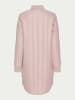 TicketWOMAN Płaszcz przejściowy "Jettie" w kolorze jasnoróżowym