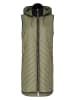 TicketWOMAN Steppweste "Karinie" in Khaki