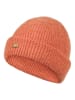 TicketWOMAN Mütze in Orange