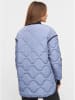 TicketWOMAN Übergangsjacke "Calip" in Blau