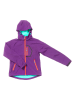 Typhoon Softshelljacke "Ludo" in Lila