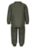 HULABALU 2tlg. Thermooutfit in Khaki