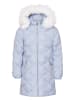 HULABALU Winterparka "Muse" in Hellblau