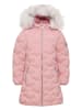 HULABALU Parka "Muse" in Rosa