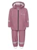 HULABALU 2tlg. Regenoutfit "Storm"  in Rosa