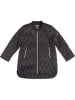 HULABALU Übergangsjacke "Agusta" in Schwarz