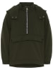 HULABALU Übergangsjacke "Atlantic" in Khaki