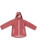 HULABALU Softshelljacke "Zulu" in Rosa
