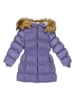 HULABALU Winterparka "Ylva" in Lila