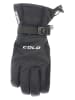 COLD Ski-/ Snowboardhandschuhe "Ischgl" in Schwarz