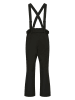 COLD Ski-/ Snowboardhose in Schwarz