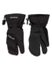 COLD Ski-/ Snowboardhandschuhe in Schwarz