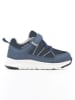 Exani Sneakers "Riley" in Blau