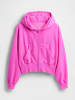 GAP Sweatvest roze