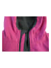 Alpine Pro Funktionsjacke "Zeromo" in Grau/ Pink