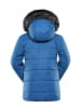 Alpine Pro Winterjacke "Egypo" in Blau