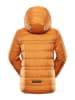 Alpine Pro Wende-Steppjacke "Eromo" in Orange/ Bunt
