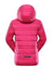 Alpine Pro Wende-Steppjacke "Eromo" in Pink/ Bunt