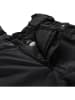 Alpine Pro Ski-/Snowboardhose "Osago" in Schwarz