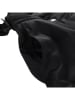 Alpine Pro Ski-/Snowboardhose "Osago" in Schwarz