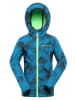 Alpine Pro Softshelljacke "Ezoro" in Blau