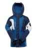 Alpine Pro Ski-/ Snowboardjacke "Dearo" in Blau