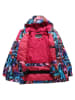 Alpine Pro Ski-/ Snowboardjacke "Kiwero" in Bunt
