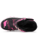 Alpine Pro Winterstiefel "Iremo" in Pink/ Schwarz