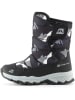 Alpine Pro Winterstiefel "Iremo" in Schwarz