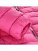 Alpine Pro Wintermantel "Defro" in Pink
