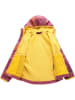 Alpine Pro Softshelljacke "Ezoro" in Pink