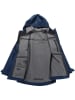 Alpine Pro Funktionsjacke "Zarro 3" in Dunkelblau