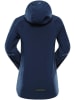 Alpine Pro Funktionsjacke "Zarro 3" in Dunkelblau
