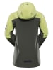 Alpine Pro Funktionsjacke "Zarro 3" in Grün