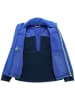 Alpine Pro Softshelljacke "Ukebo 2" in Blau