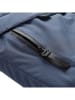 Alpine Pro Winterjacke "Werdo 2" in Dunkelblau
