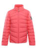 Alpine Pro Daunenjacke "Retero" in Pink